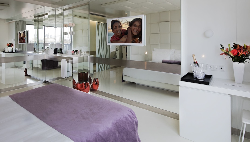 Hotel Arconte Barcelona 32/49
