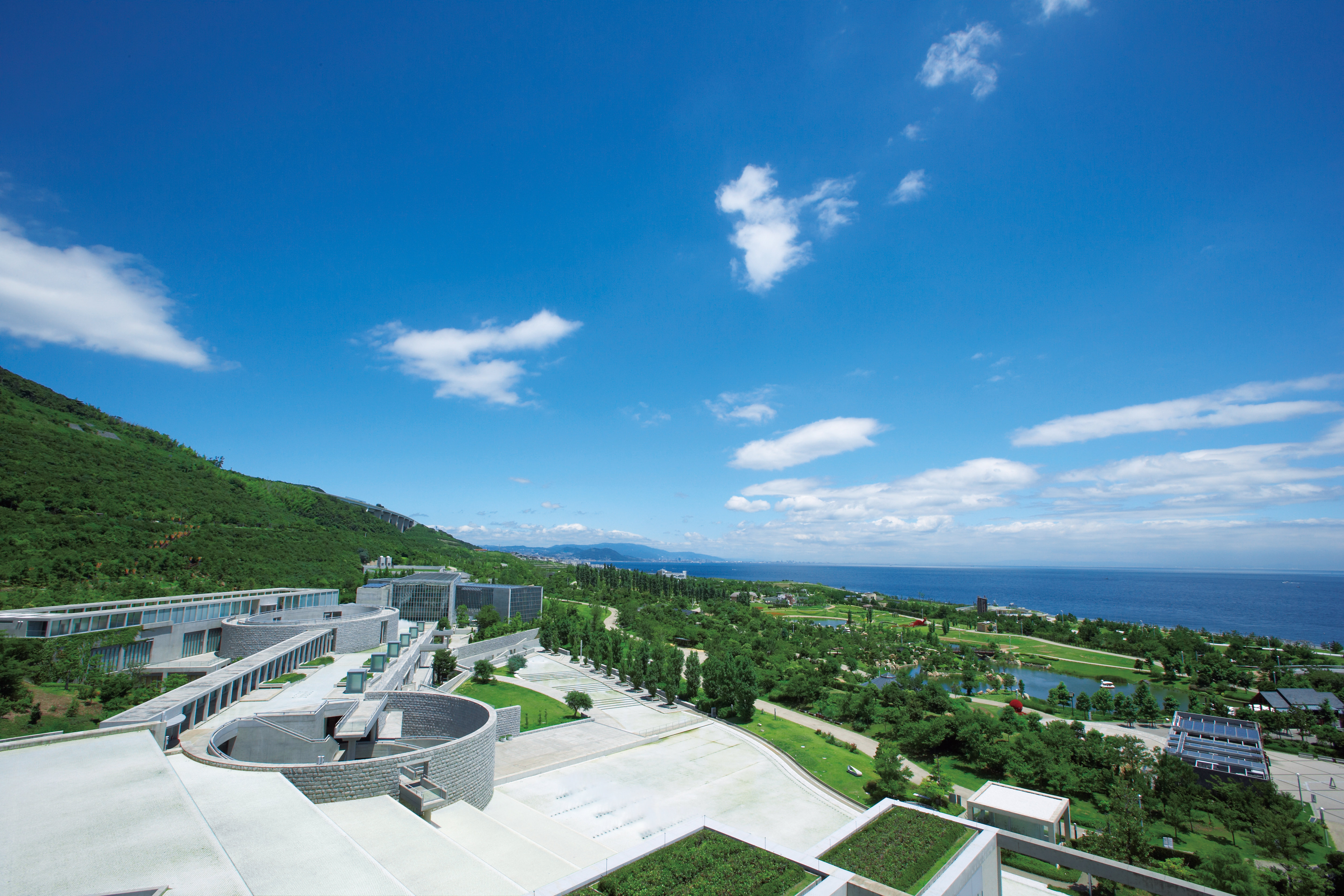 Grand Nikko Awaji (ex The Westin Awaji Island Resort & Conference Center) 49/50
