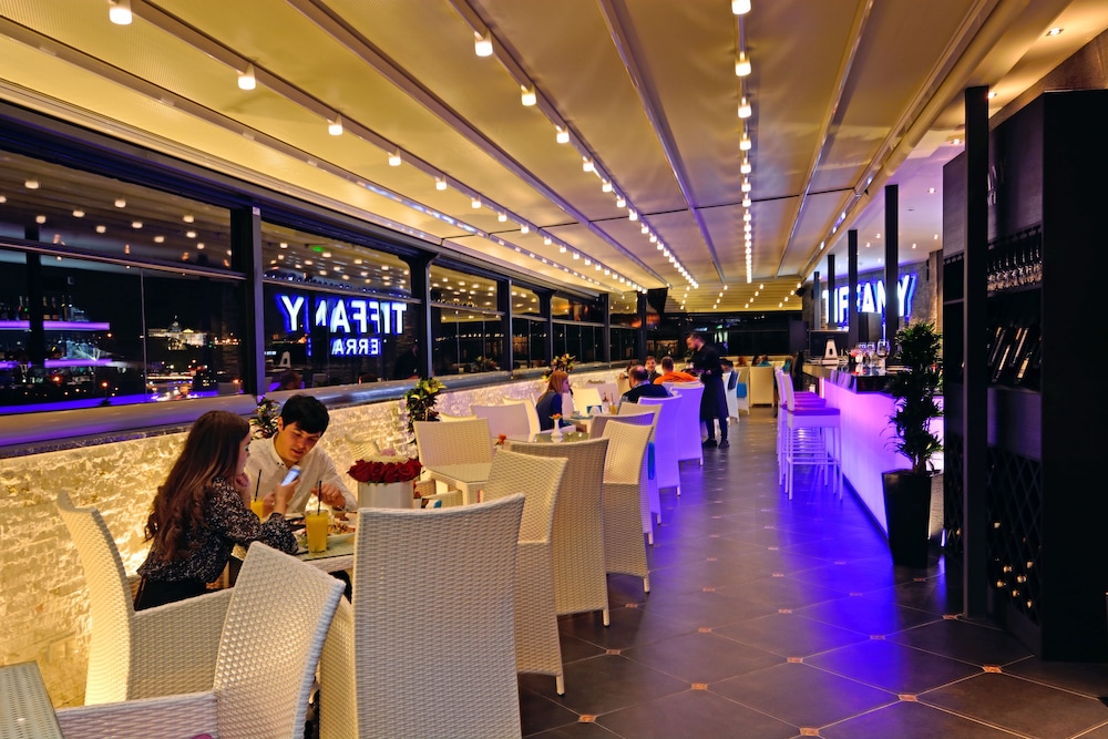 River Side Tbilisi Boutique Hotel 54/71