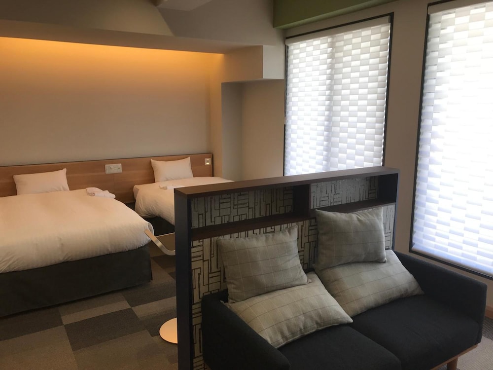 Hotel Yururito Osaka 30/50