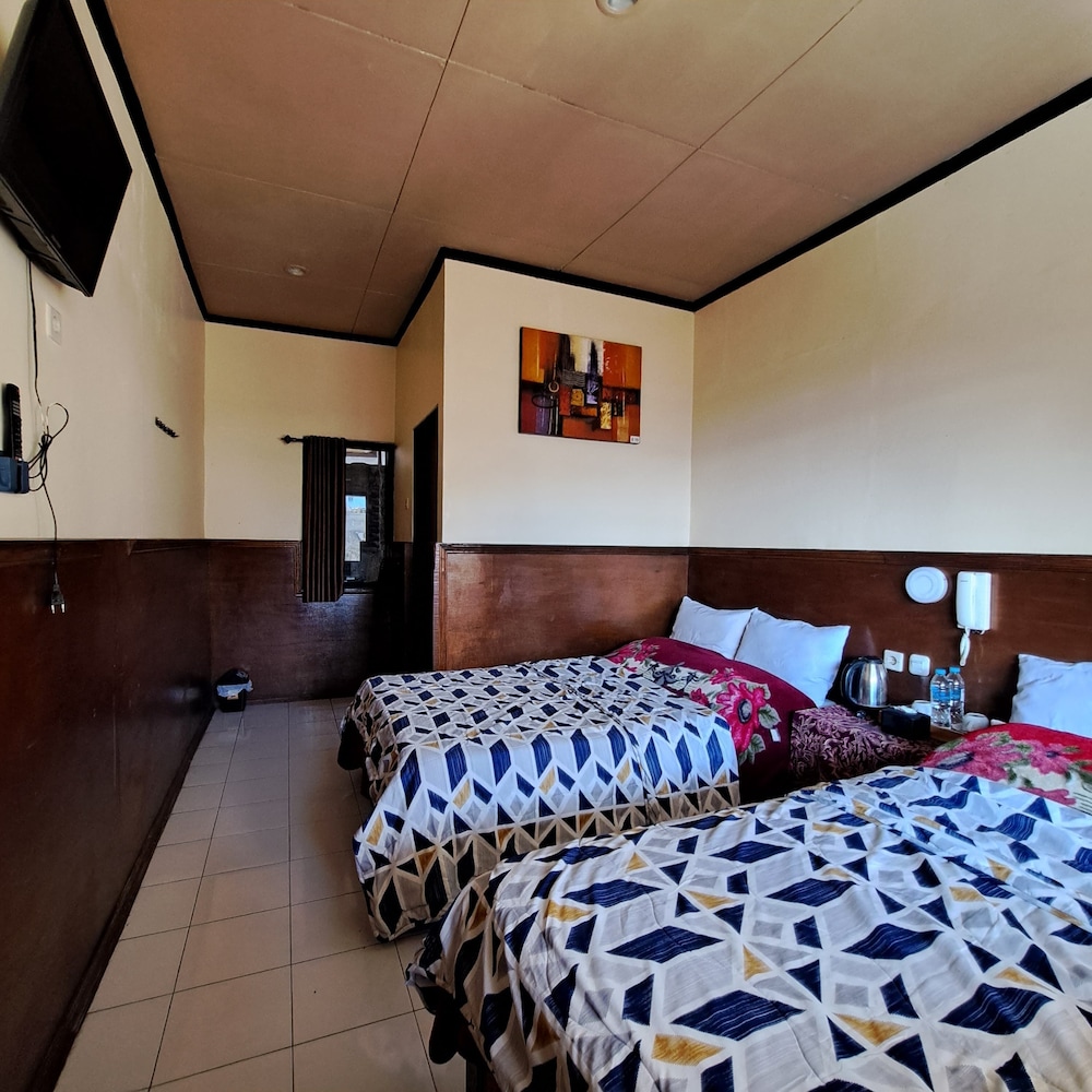 Cemara Indah Hotel 14/50