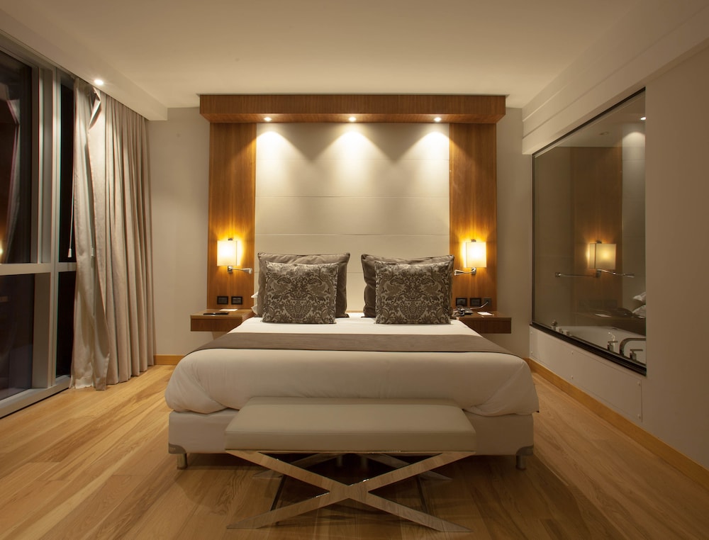 PUERTO NORTE DESIGN HOTEL 27/63