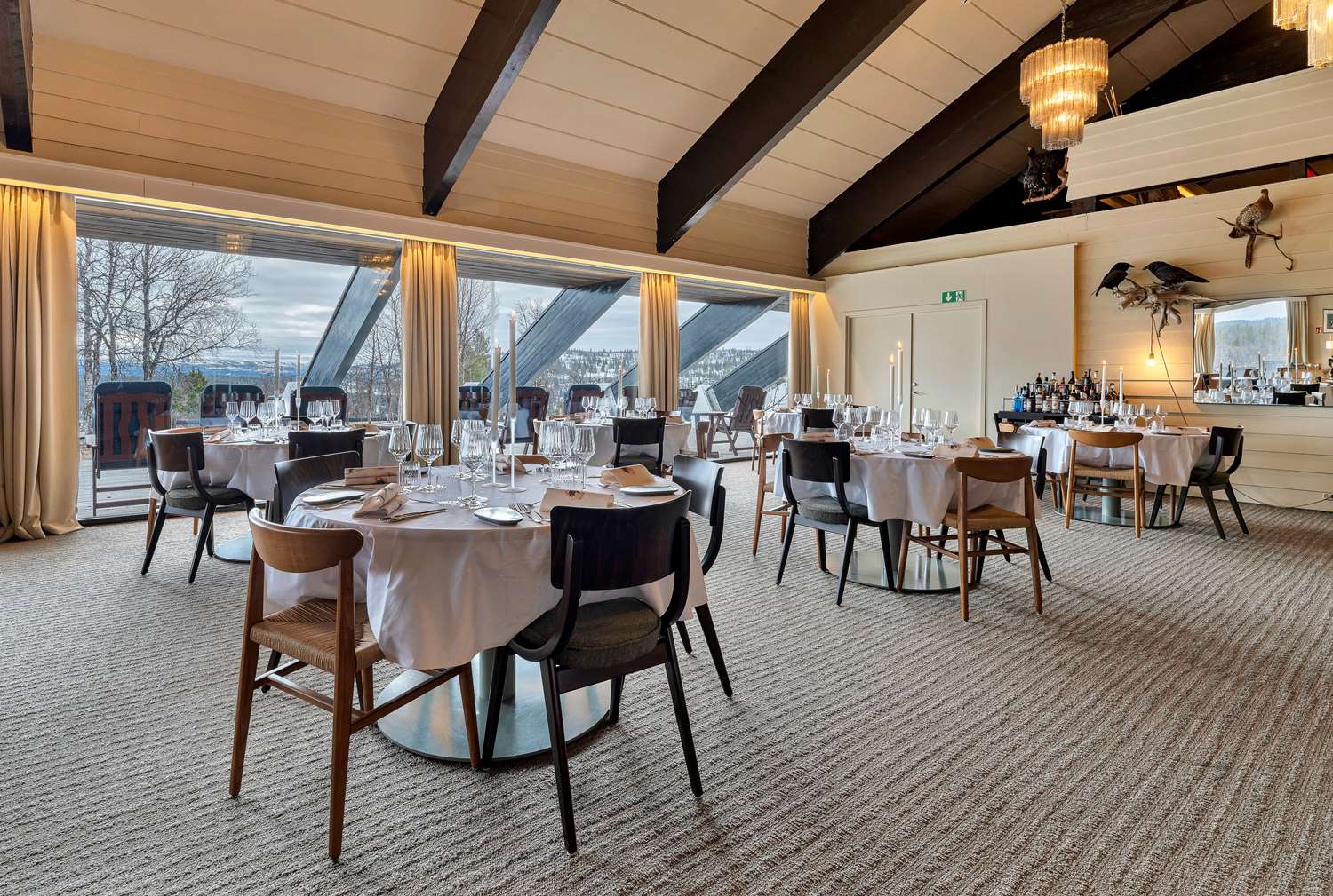 Ranten Hotell, BW Signature Collection 32/47