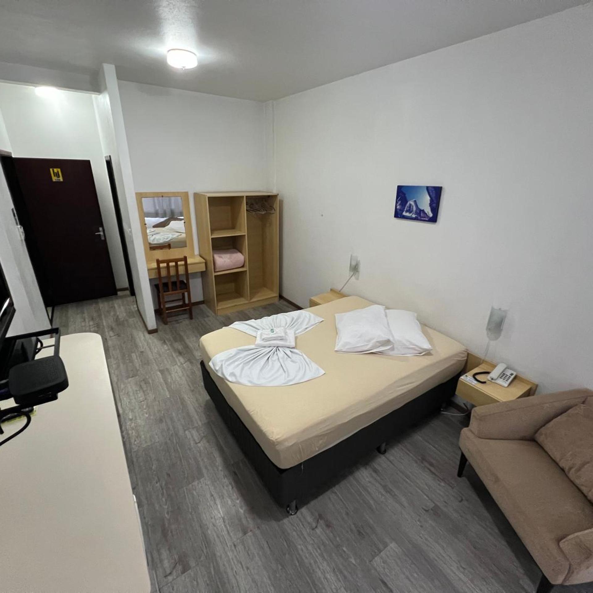 Hotel St. John 15/49