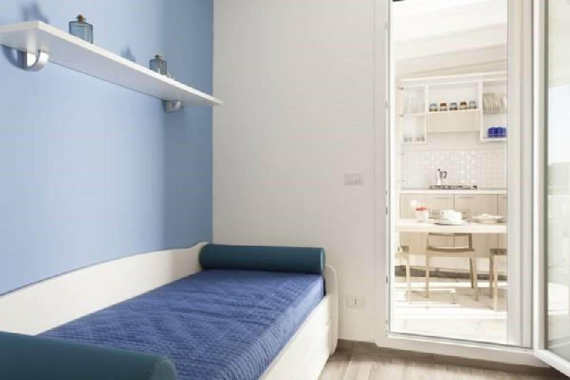 B&B Costa Azzurra 7/14