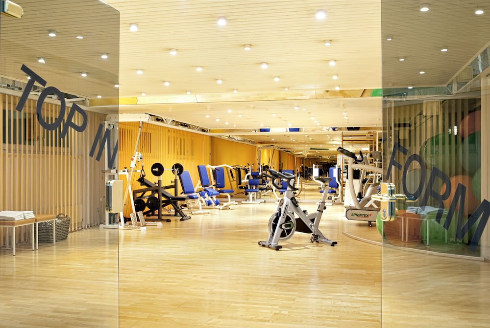 QUELLNESS UND GOLFHOTEL FURSTENHOF 15/36
