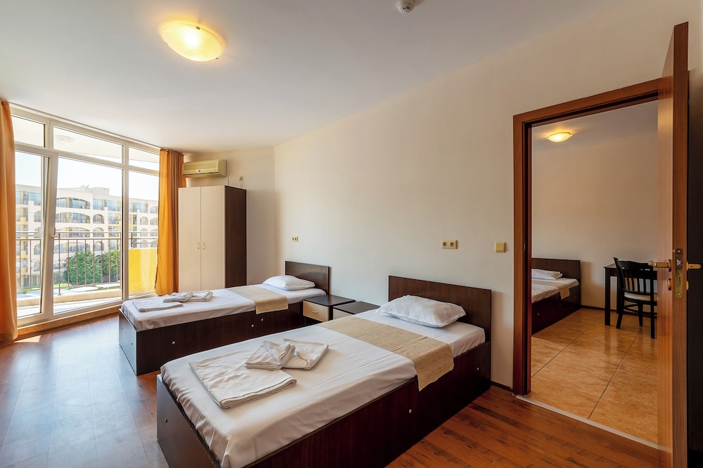 Midia Family Resort 19/58