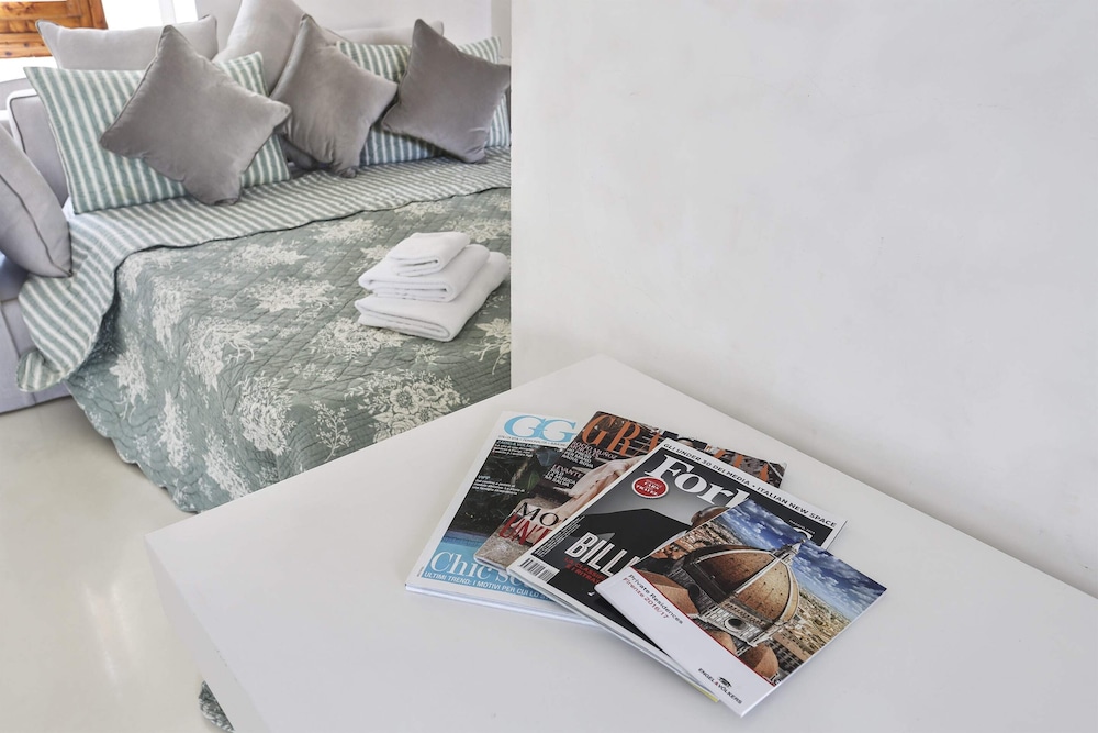 Luxury Apartment in Central Florence 30/50