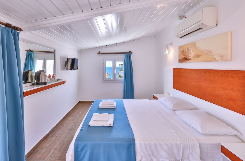 Mina Apart Hotel 9/37