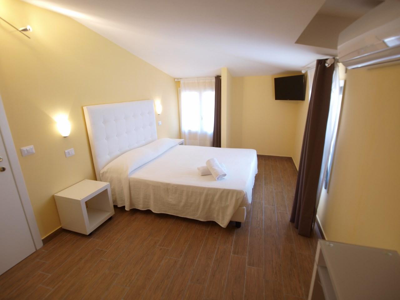 Via Mameli 5 Inn 7/18
