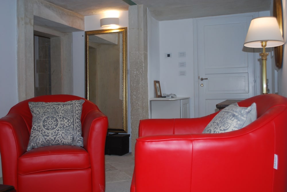 Palazzo Ducale Venturi Luxury Relais 51/72
