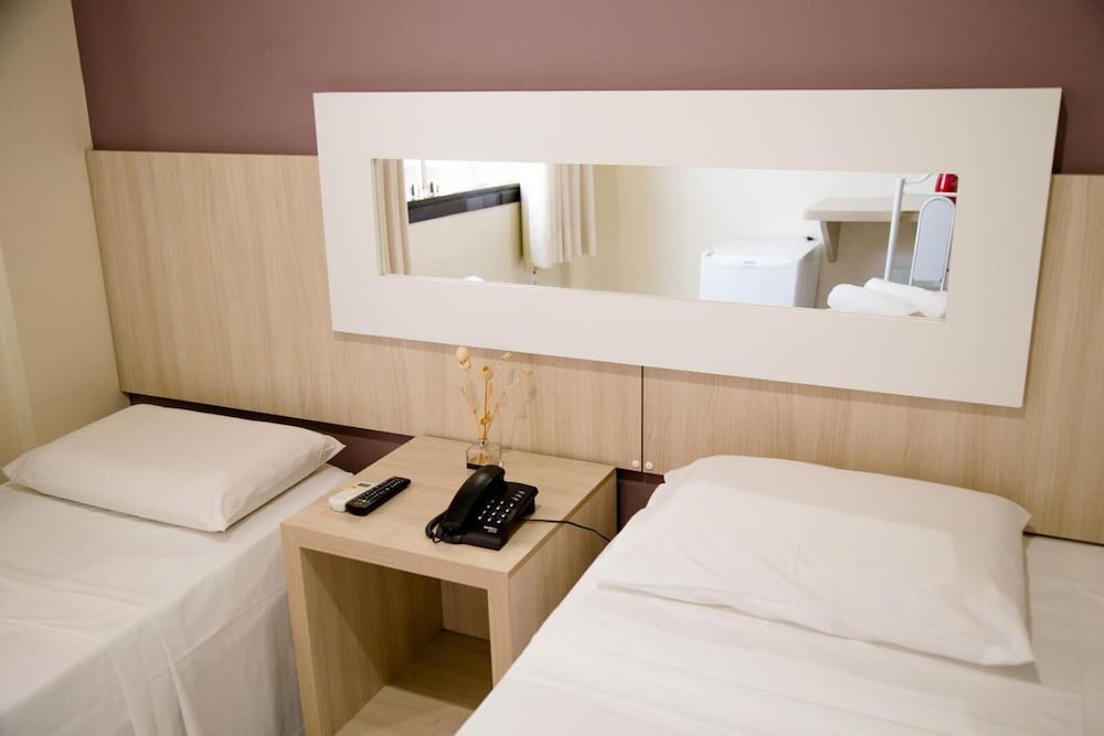 Eunapolis Plaza Hotel 43/43