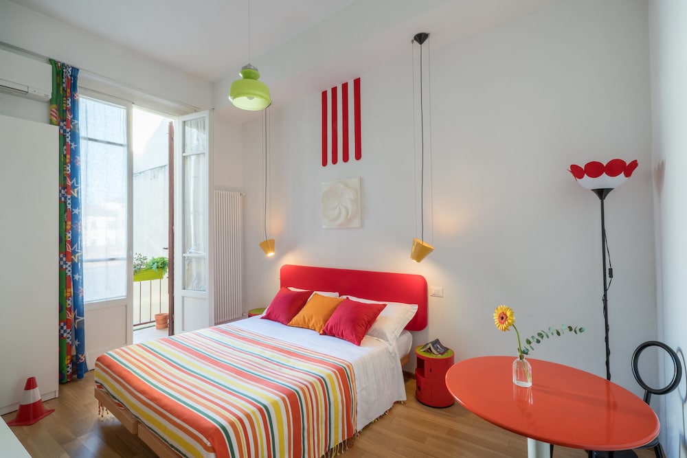 Zip B&B In Florence 14/40