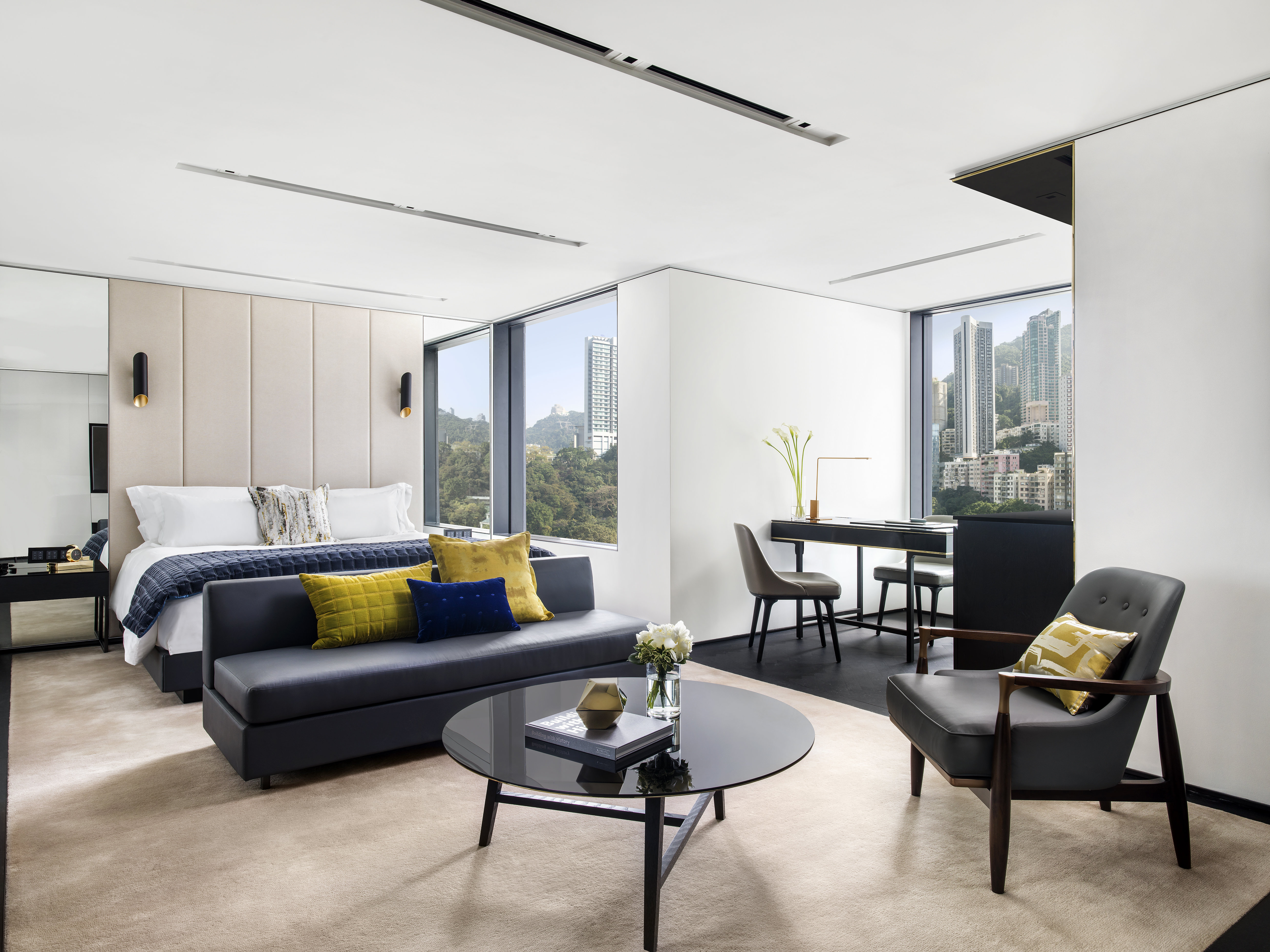 The Murray Hong Kong A Niccolo Hotel 47/67