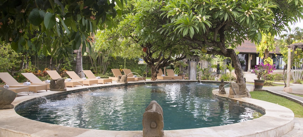 Hidden Paradise Cottages 2/49