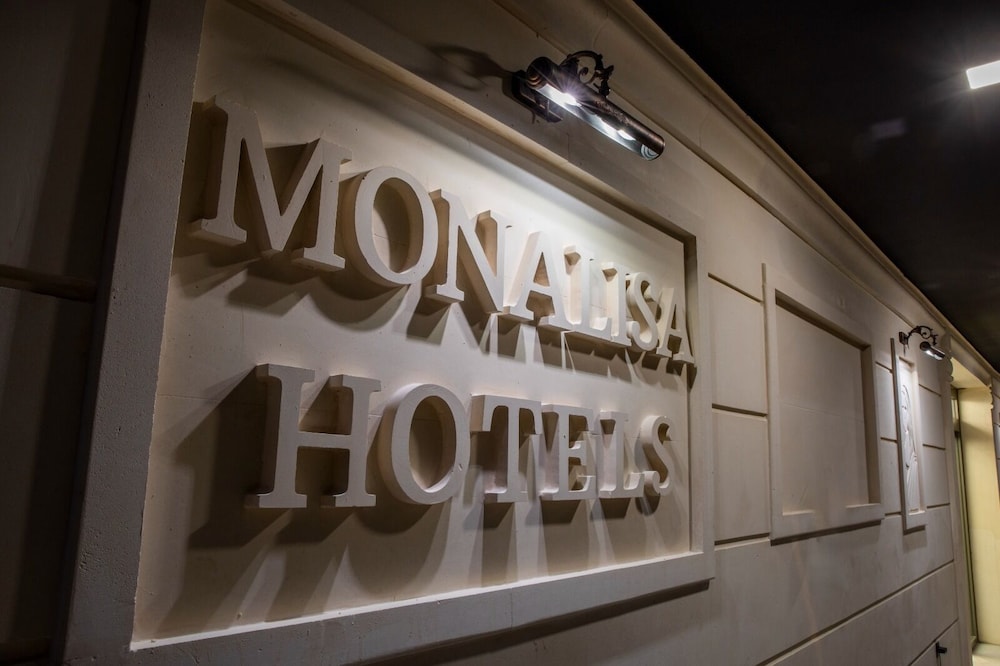 Monalisa Hotels Kusadasi in KUSADASI
