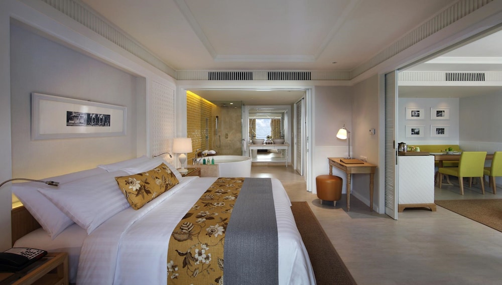 Amari Hua Hin 63/91