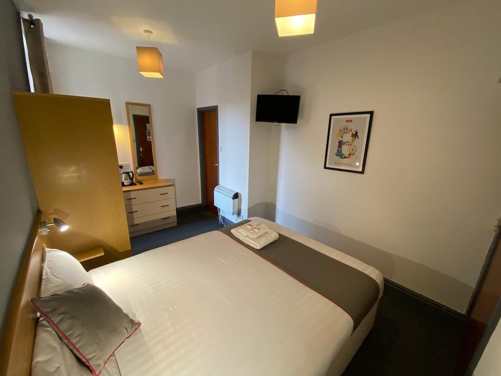 Oyo Alumhurst Hotel 28/54