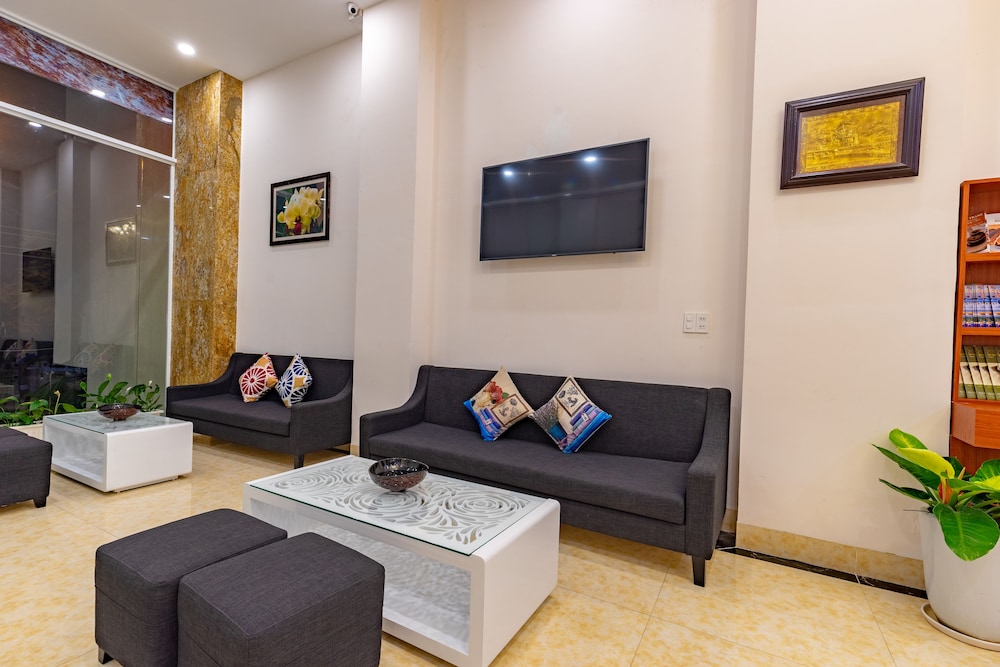 Canary Nha Trang Hotel 19/38