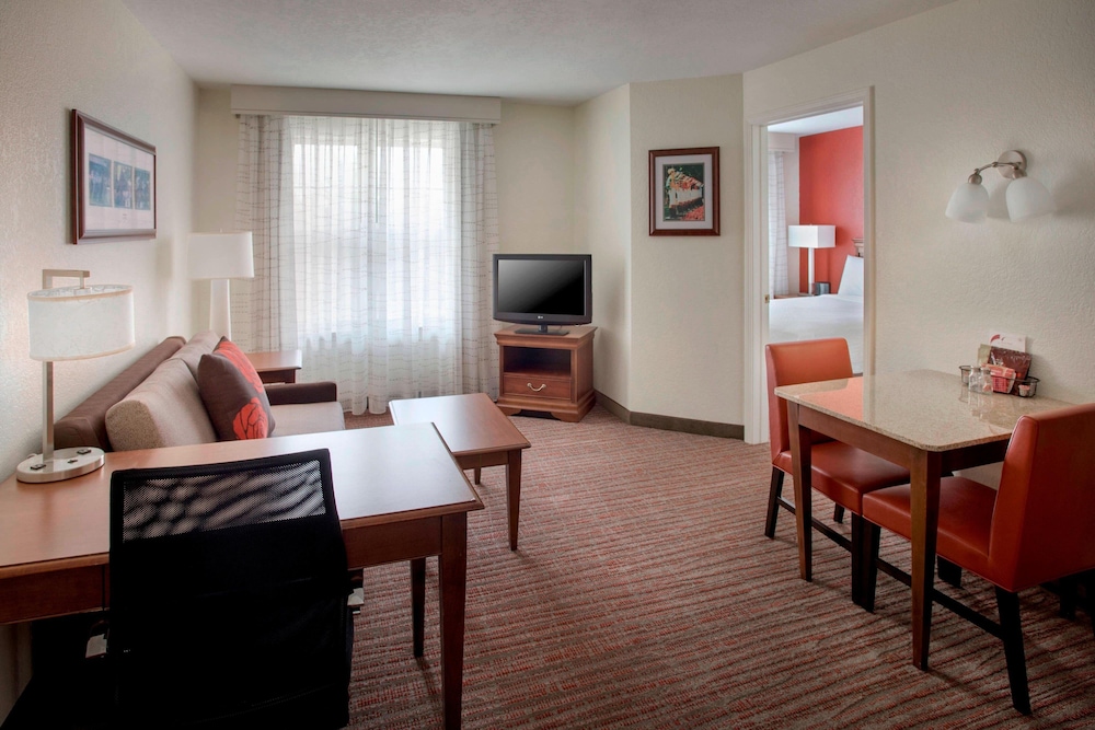 Residence Inn Saratoga Springs 11/30