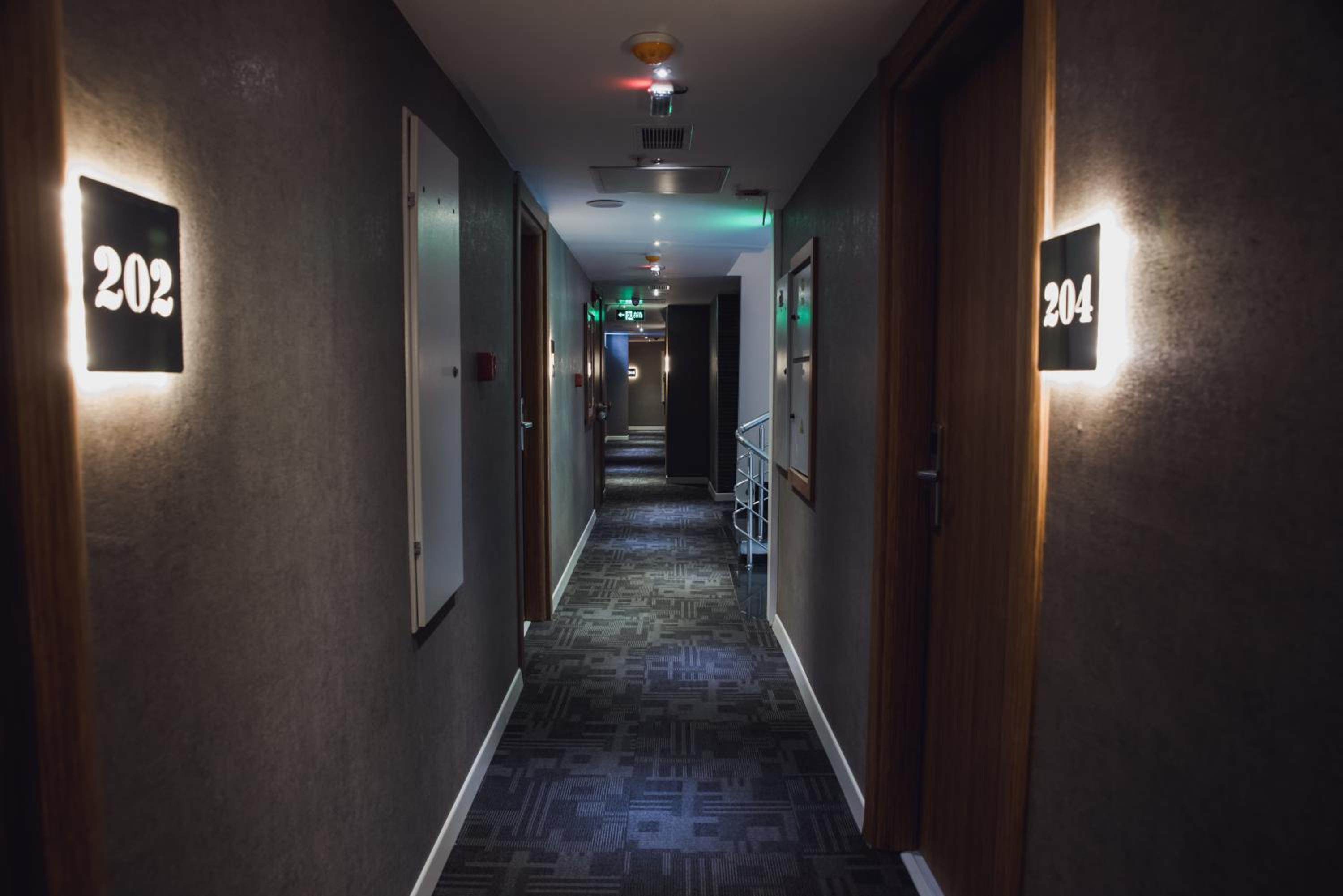 Tymbris Hotel Eskisehir 6/50