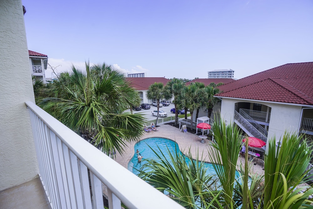 Horizon South Resort By Panhandle Getaways 6/70