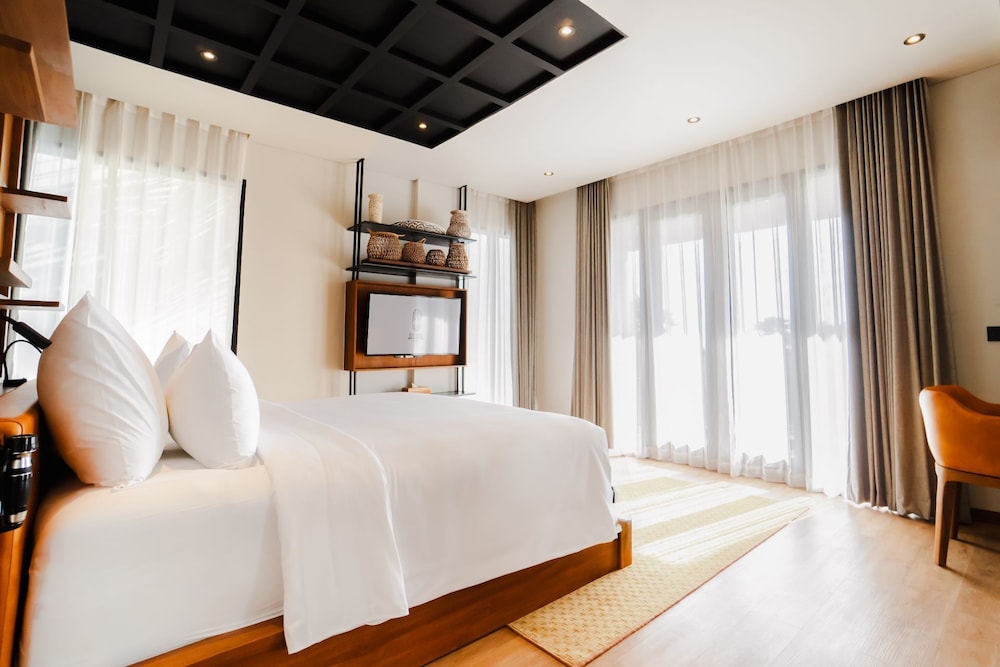 Secana Beachtown 18/60