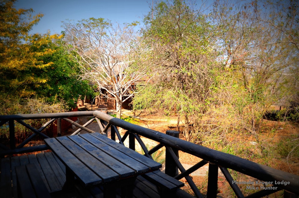Phumula Kruger Lodge 21/66
