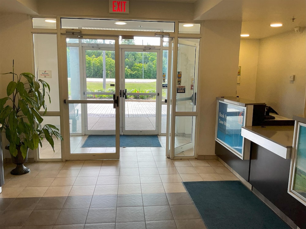 Motel6 Pearl, MS - Jackson Airport 6/30