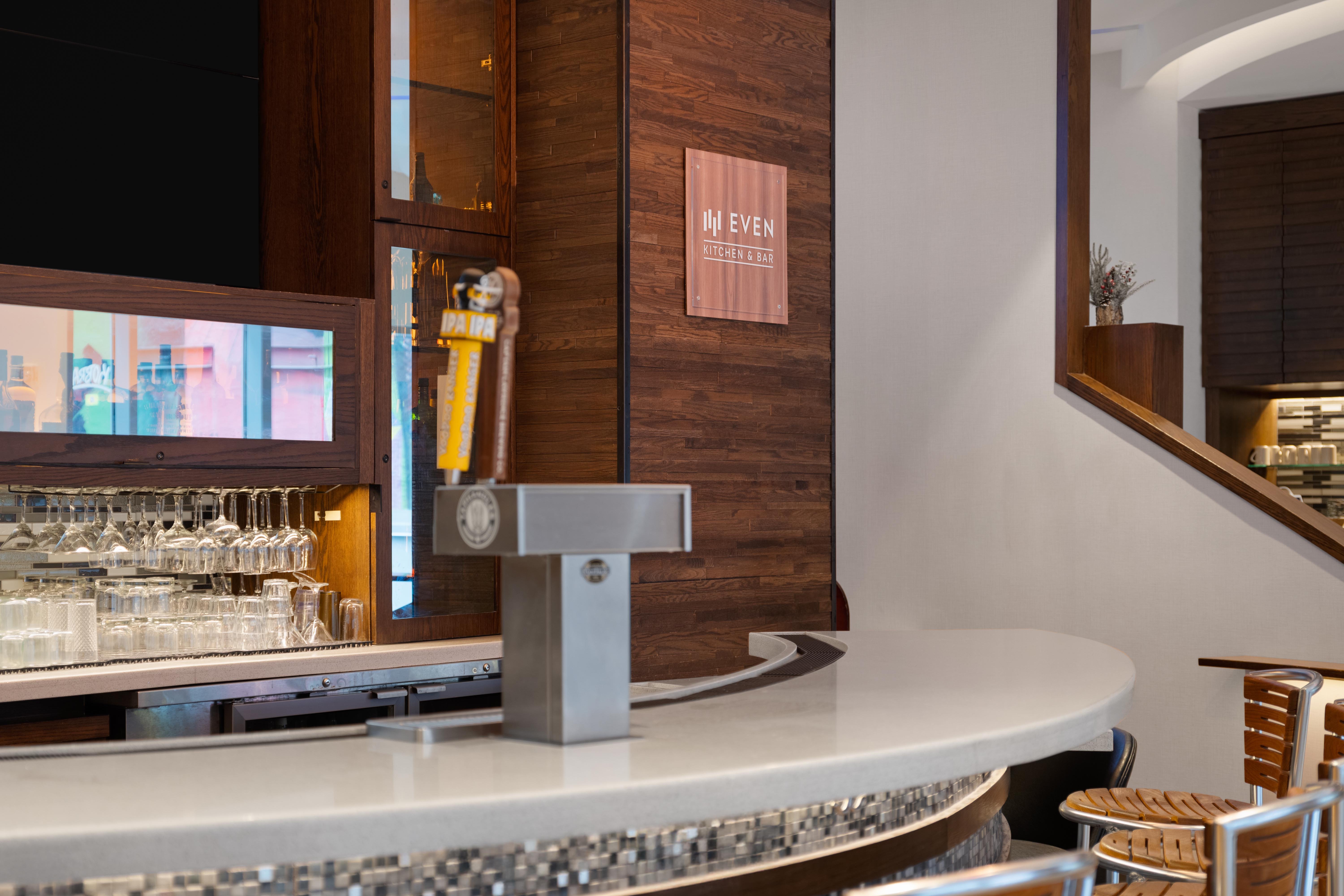 Even Hotels New York - Midtown East, an IHG Hotel 78/78