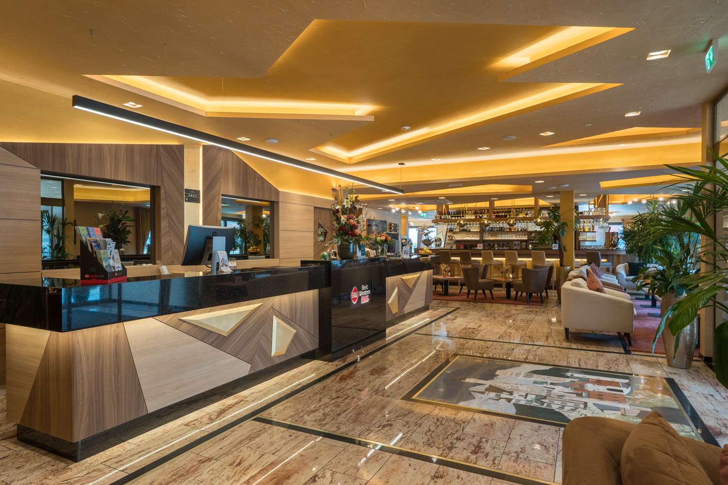 Best Western Plus Hotel Fuessen 3/59