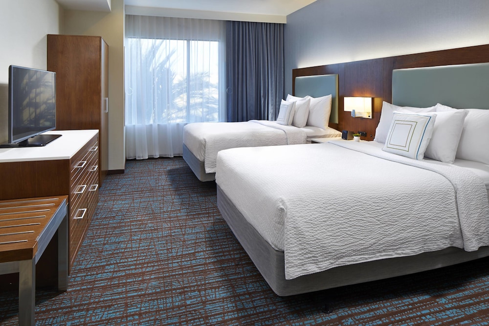 Springhill Suites By Marriott At Anaheim Resort Area Convention Center 13/47