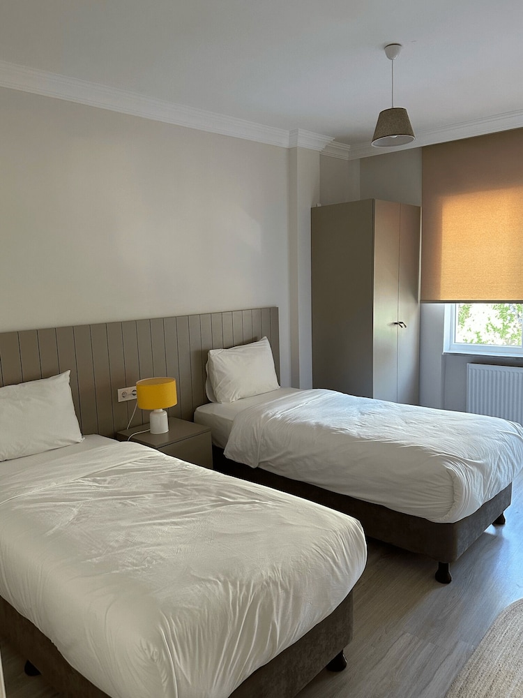 Well Hotel Edirne 7/45