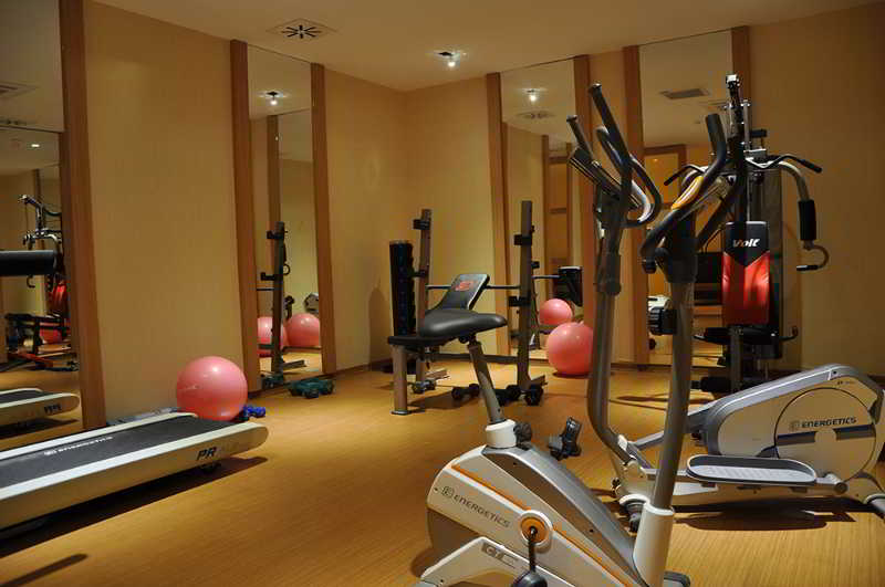Botanik Resort Hotel 24/34