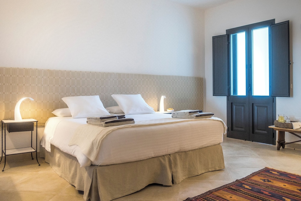 Masseria Le Mandorle 13/50