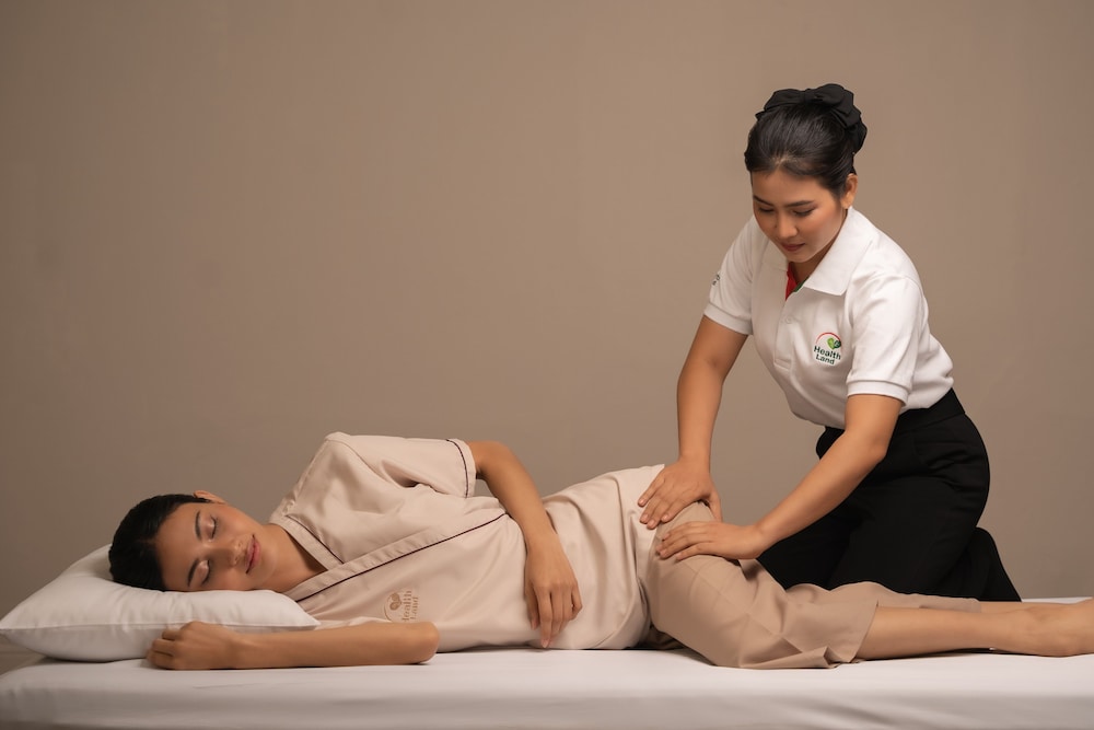Health Land Resort & Spa 6/50