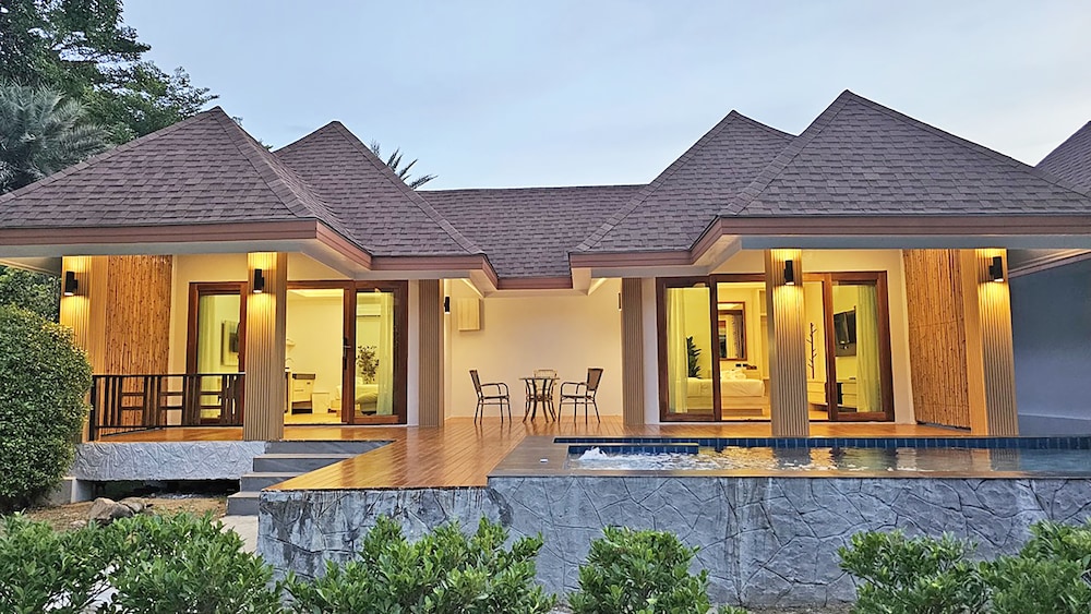 Urip Resort Phi Phi Island in PHI PHI ISLAND