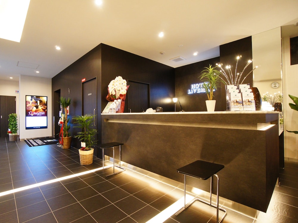 Hotel Livemax Himeji Shiyakushomae 8/27