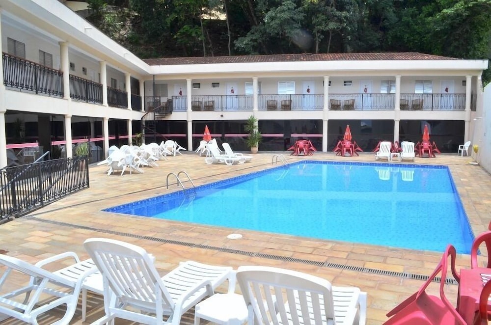 Hotel Sao Luiz 26/46