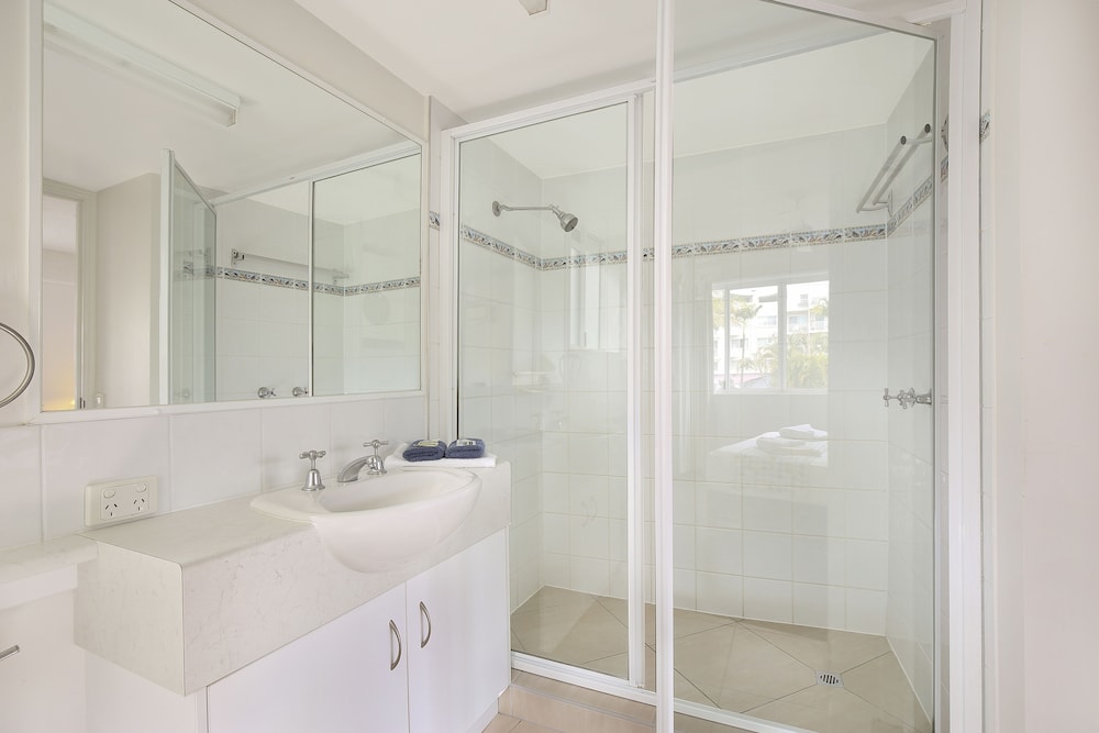 1 Bedroom, Superior, Apartment, Queen Bed, Beachside Mooloolaba 5/5