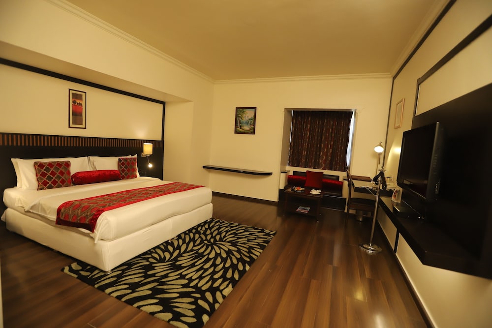 Fortune Inn Haveli 3/28