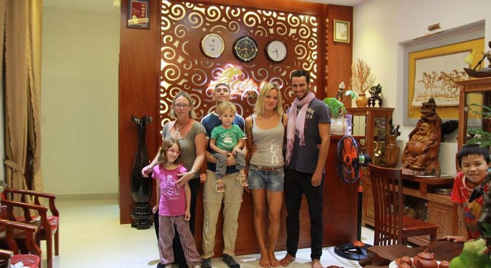 Hoi An Golden Horse Villa 62/70