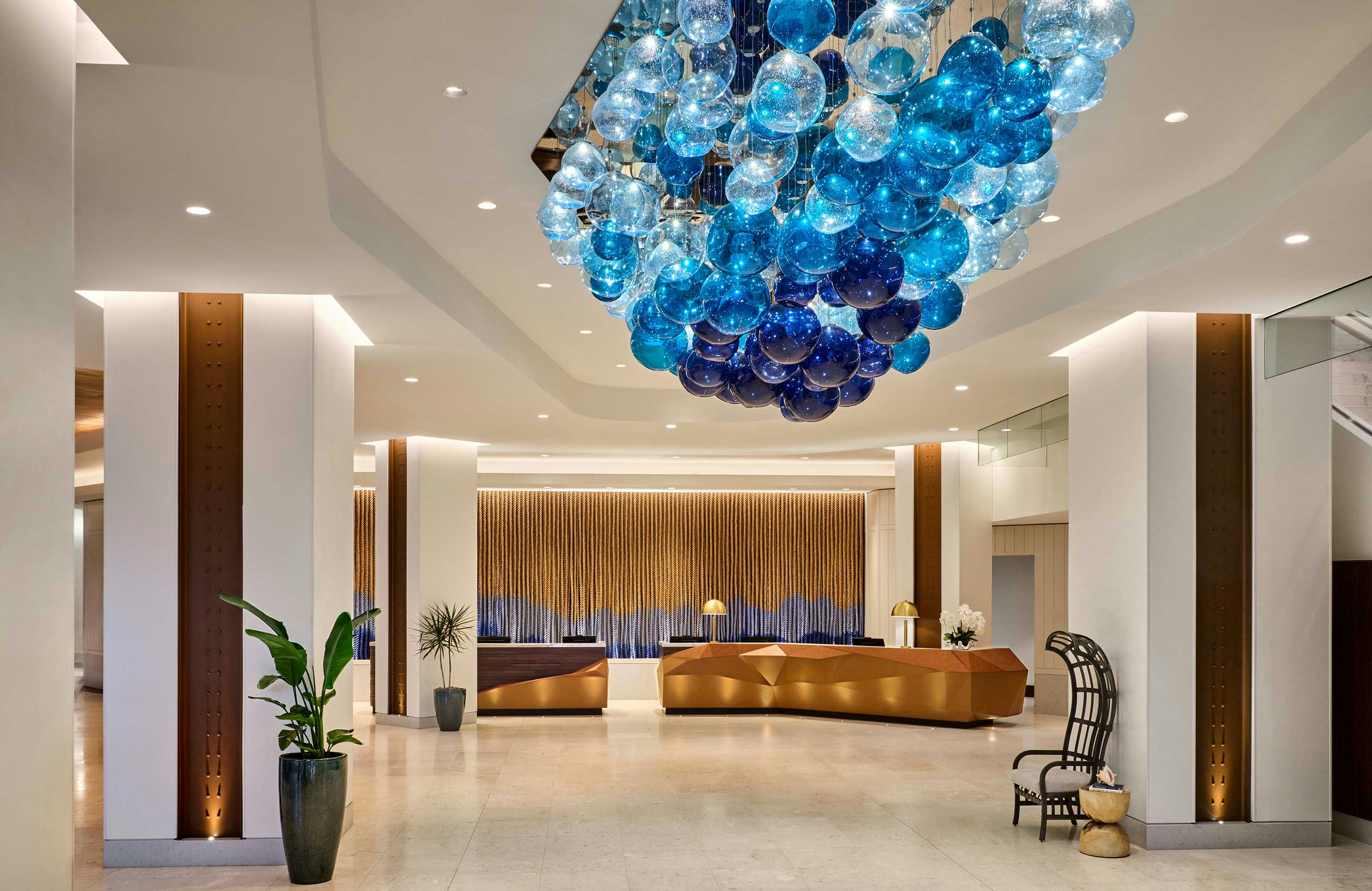 Omni Fort Lauderdale 8/50