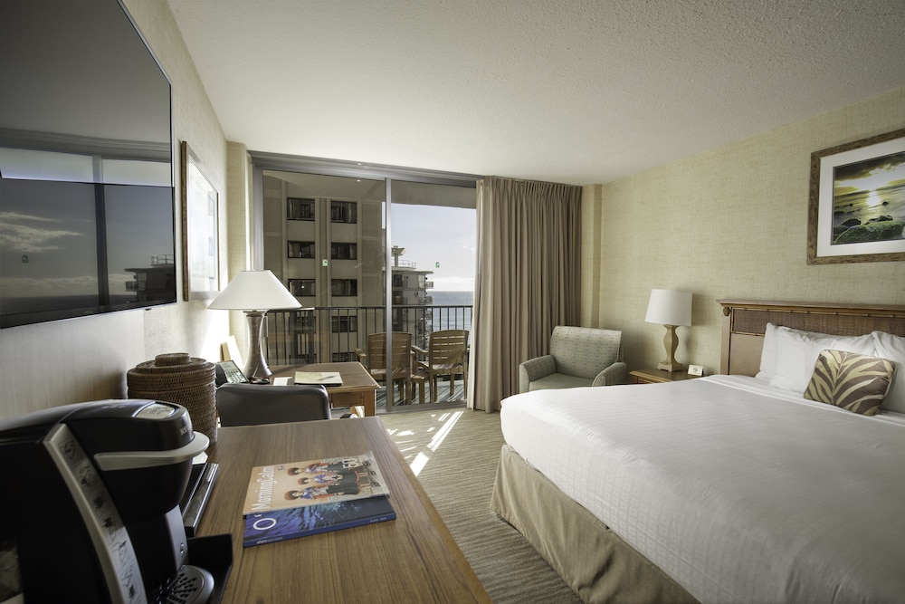 Waikiki Resort Hotel 16/69