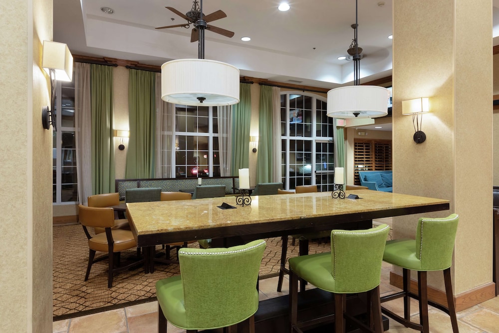 Hampton Inn And Suites Austin Airport 33/40