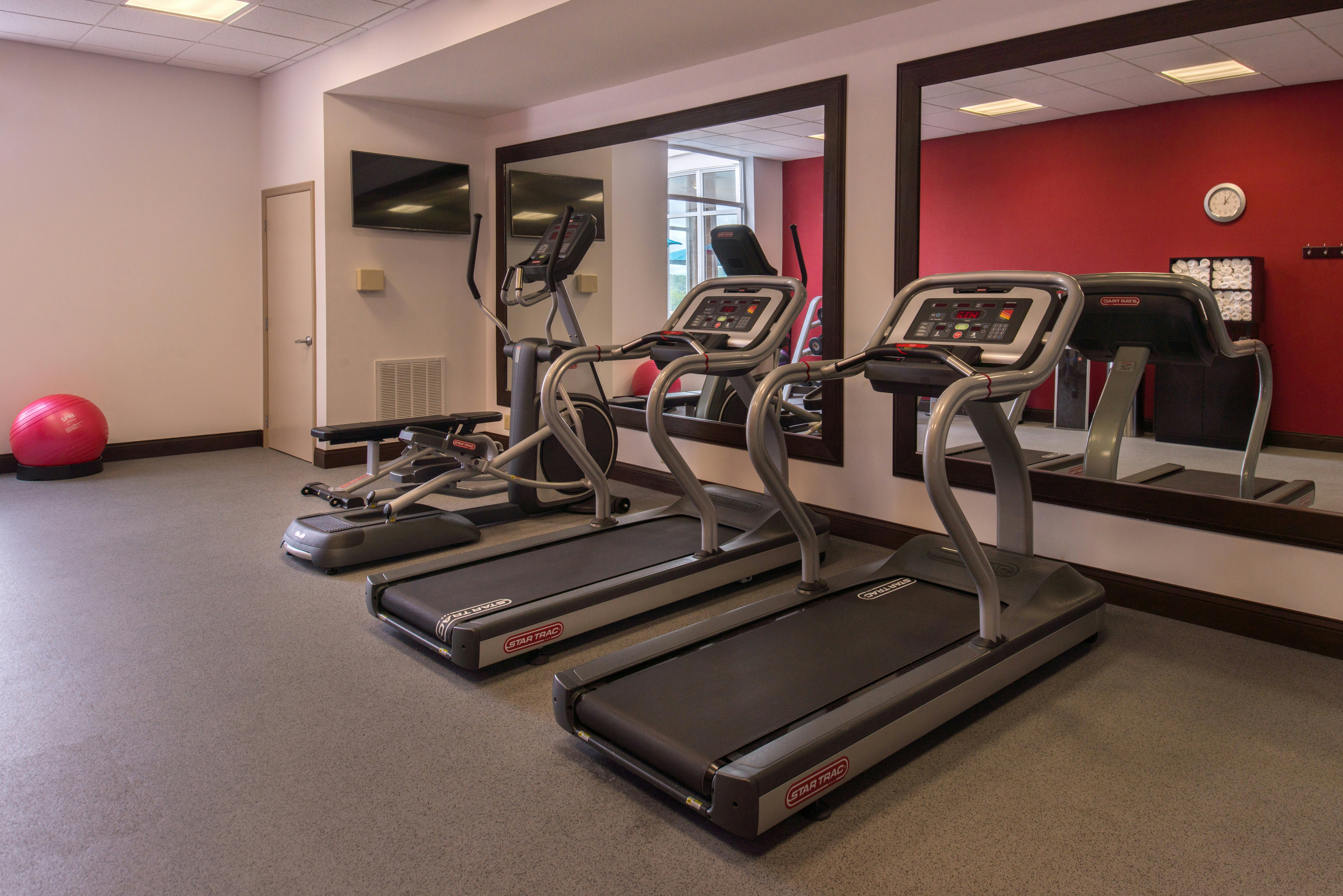 HILTON GARDEN INN BRISTOL 11/39
