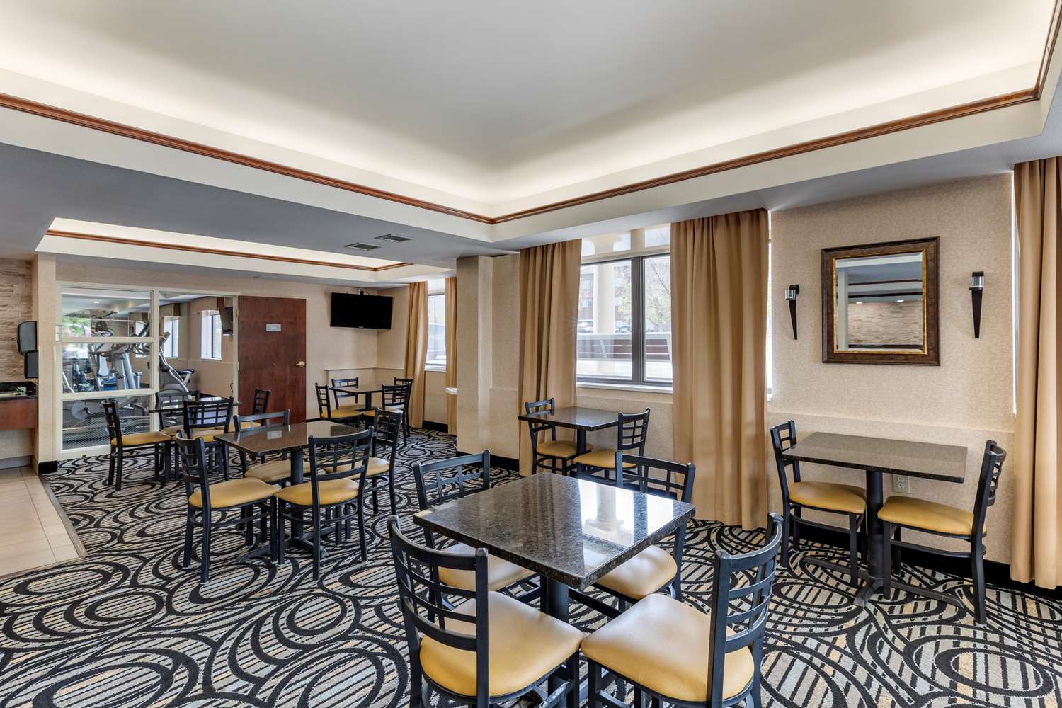 Best Western Plus Boulder Louisville 43/53
