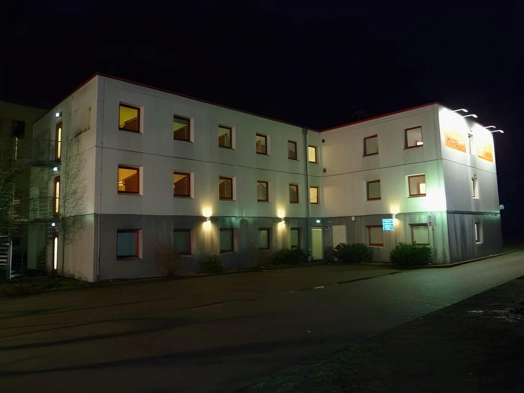 Motel 24h Hannover 6/34