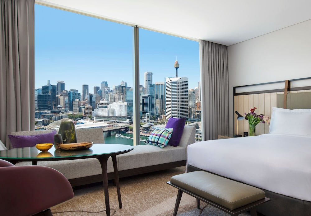 Sofitel Sydney Darling Harbour 17/71