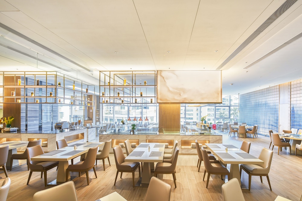 Grand Skylight Garden Hotel Shenzhen 73/86
